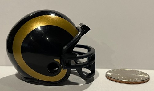 NEW NFL Mini Football Helmet - Pick Your Team - Gumball / Vending - All 32 Teams - Picture 7 of 108
