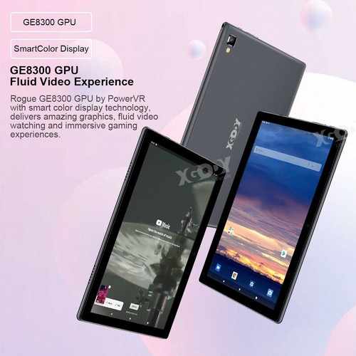 NEU XGODY 10.1'' HD Android 11 Tablet (2022) 8000mAh 64GB 5G WIFI 8MP OVP 🇩🇪 - Bild 6 von 13