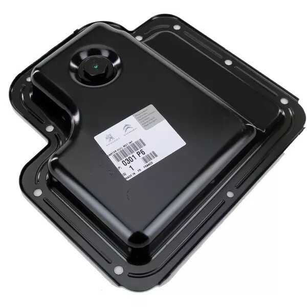 Carter d'huile 0301.P6 pour réparer une fuite de moteur 1.6 HDi Jumpy et Expert II
