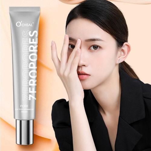 1*Primer Make Up Base Invisible Pore Soft Focus Makeup Primer Oil-Control SALE - Picture 4 of 14