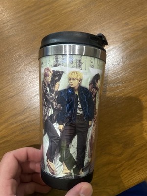 K-Pop BTS Heiß- & Kaltgetränkebecher