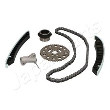 Kit de distribution Mercedes 207