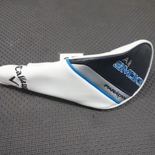 Callaway golf Ai SMOKE paradym fairway wood head cover fast ship 260420
