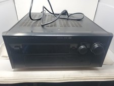 Yamaha RX-V1 Natural Sound A/V Surround Sound Receiver Amplifier
