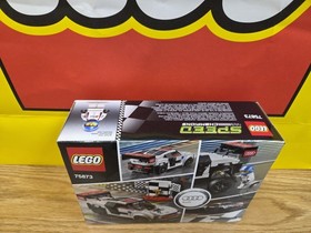 LEGO Speed Champions 75873 Audi R8 LMS ultra (NEW IN BOX)