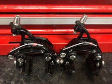 Pinze Freno Campagnolo Record 11 Velocità Montaggio Diretto