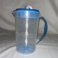 Dr. Brown's Formula Mixing Pitcher 40 Oz Pre-Owned
