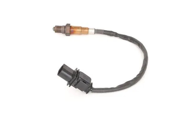 Sonda Lambda Original BOSCH 0 281 004 027 Para Nissan Renault - Imagen 2