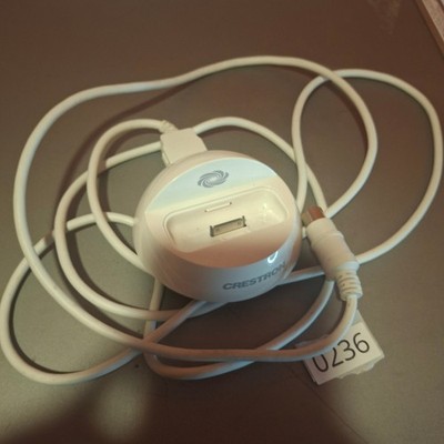 Crestron CEN-IDOC-DS Interface for Apple iPod 30-Pin Desktop Docking Station