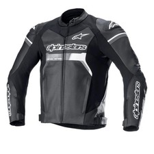 Alpinestar GP Force Cowhide Leather Jacket  R...