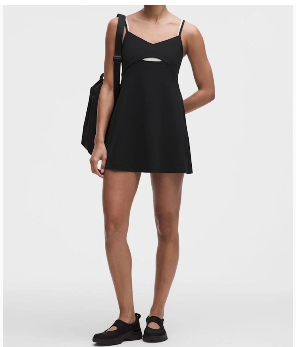 lululemon Align™ Layered Dress