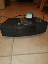 Bose Wave AWRC3G CD Player Radio FM Am Aux Fantastic Sound UK Only Vgc