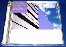 WARP 10+3 REMIXES - DOUBLE CD EX WARP CD69 1999