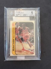 1986-87 Fleer Basketball Cards 26
