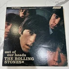Vintage Rock LP The Rolling Stones Out of our heads London PS 429 ST