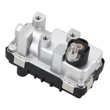 Turbocharger Turbo Actuator for VW Touareg Audi Q7 4.2 TDI 2010-2018 057145874J