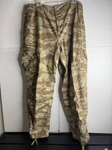 Truspec Desert Tiger Stripe | eBay