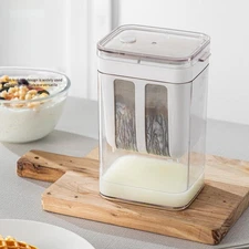 Food Strainer Greek Yogurt Strainer with Fine Mesh