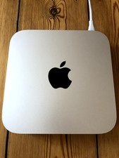 Apple Mac Mini / Late 2014 / Core i5 / 250 GB SSD / 4GB RAM