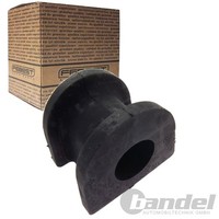 Febest Lagerung Stabilisator Hinterachse Passend FüR Mitsubishi Pajero | MSB-004