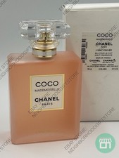 CHANEL Coco Mademoiselle L'eau Privee for Women 3.4Oz Eau De