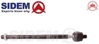 Sidem 3413 Axialgelenk FüR Spurstange Axialgelenk Spurstange FüR Ford