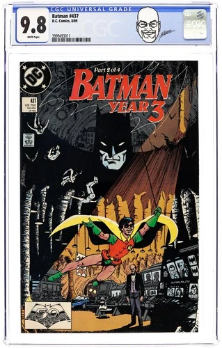 Comic Image