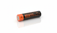 Manker Li-Ion Akku Typ 18650 - 3500Mah - USB-C Aufladbar