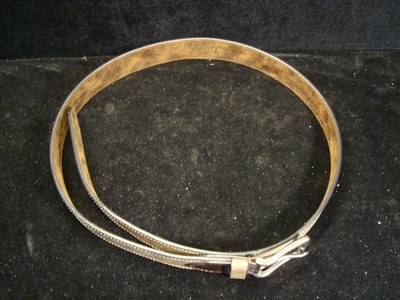 Bass BFG 40/100 Belt