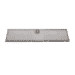 Elica GF02ZC Meshfilter 1/2'' Stainless Steel Filter MPN GF02ZC