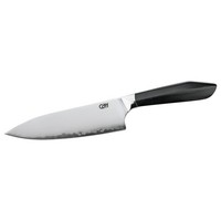 Herbertz Cjh Kochmesser Klein, 3-Lagen Stahl, G10