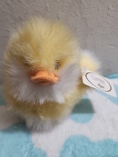 RUSS BABY WADDLES Chick Plush Stuffed TOY Baby Duckie