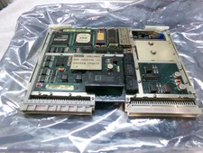 Mil Spec AVEC PCI Synchro Resolver VXI Card