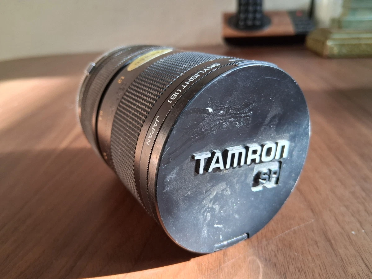 canon EF 35-80mm 100-300mm ズーム 望遠 TAMRON Tamron 35-80mm Focal Camera Lenses for sale | eBay