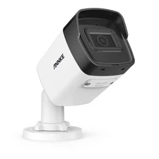 Annke 3K POE IR Network Fixed Bullet Camera with AI MD 2.0 – I51DL