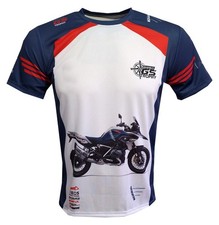 Motorcycle T-shirt / Gift Idea for BMW R1300GS R1250GS G310GS F900GS GS Bikers
