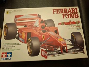 Ferrari F310 | eBay