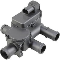 Metzger 0899286 KüHlmittelregelventil FüR Mercedes Benz S Klasse Sprinter SL