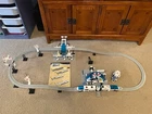Lego - Futuron - 6990 - Monorail Transport System - 100% Complete - Motor Works