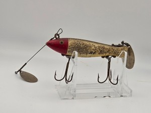 Heddon Dowagiac Lures | eBay