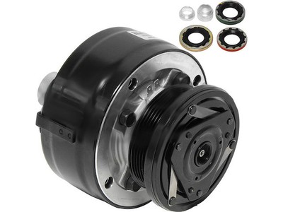 For 1992 GMC Typhoon A/C Compressor 71611GBBZ