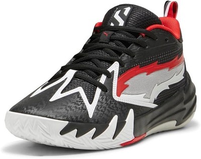 Puma Scoot Zeros PDX Away PUMA MENS SCOOT ZEROS PDX AWAY BASKETBALL SHOES #310901 01  main image 2