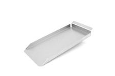 Broil King Stainless Steel Narrow Griddle