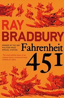 Fahrenheit 451: Englische Lektüre für die Oberstufe von ... | Buch | Zustand gut