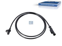 DT Spare Parts Abs-Sensor Raddrehzahl Hinten Passend FüR Iveco Daily IV