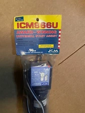 ICM CONTROLS ICM866U UNIVERSAL START ASSIST