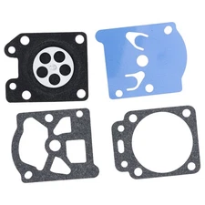 SureFit Diaphragm Gasket Kit for D10-WTA Walbro WTA Series Carburetors
