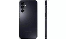 Samsung Galaxy A16 Smartphone 128GB Unlocked 4G Dual Sim Black Brand New