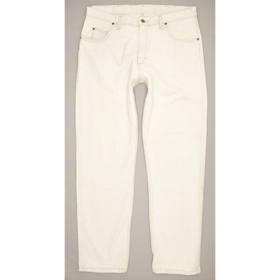 Lee Brooklyn  Herren Blau Straight Regular  Jeans W38 L34 (109774)