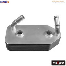 OIL COOLER AUTOMATIC TRANSMISSION 14-0084 FOR VW CALIFORNIA/T5/Camper AXD 2.5L